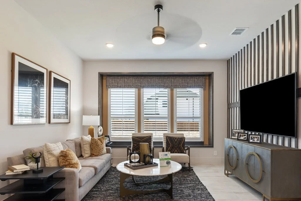 Residential Developments