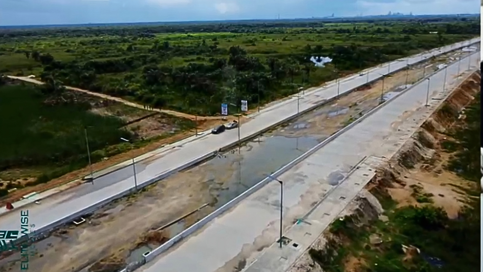 Lekki Picasso Site Photo 1