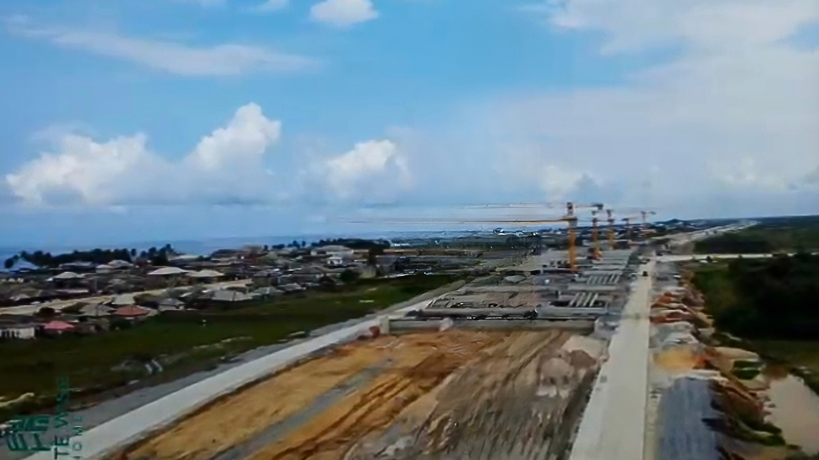 Lekki Picasso Site Photo 3