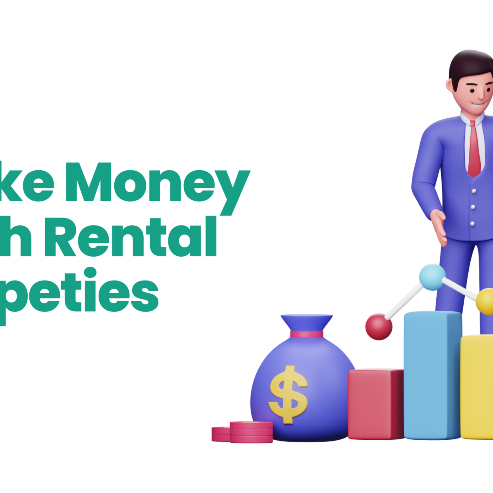 Can You Really Make Money With Rental Properties