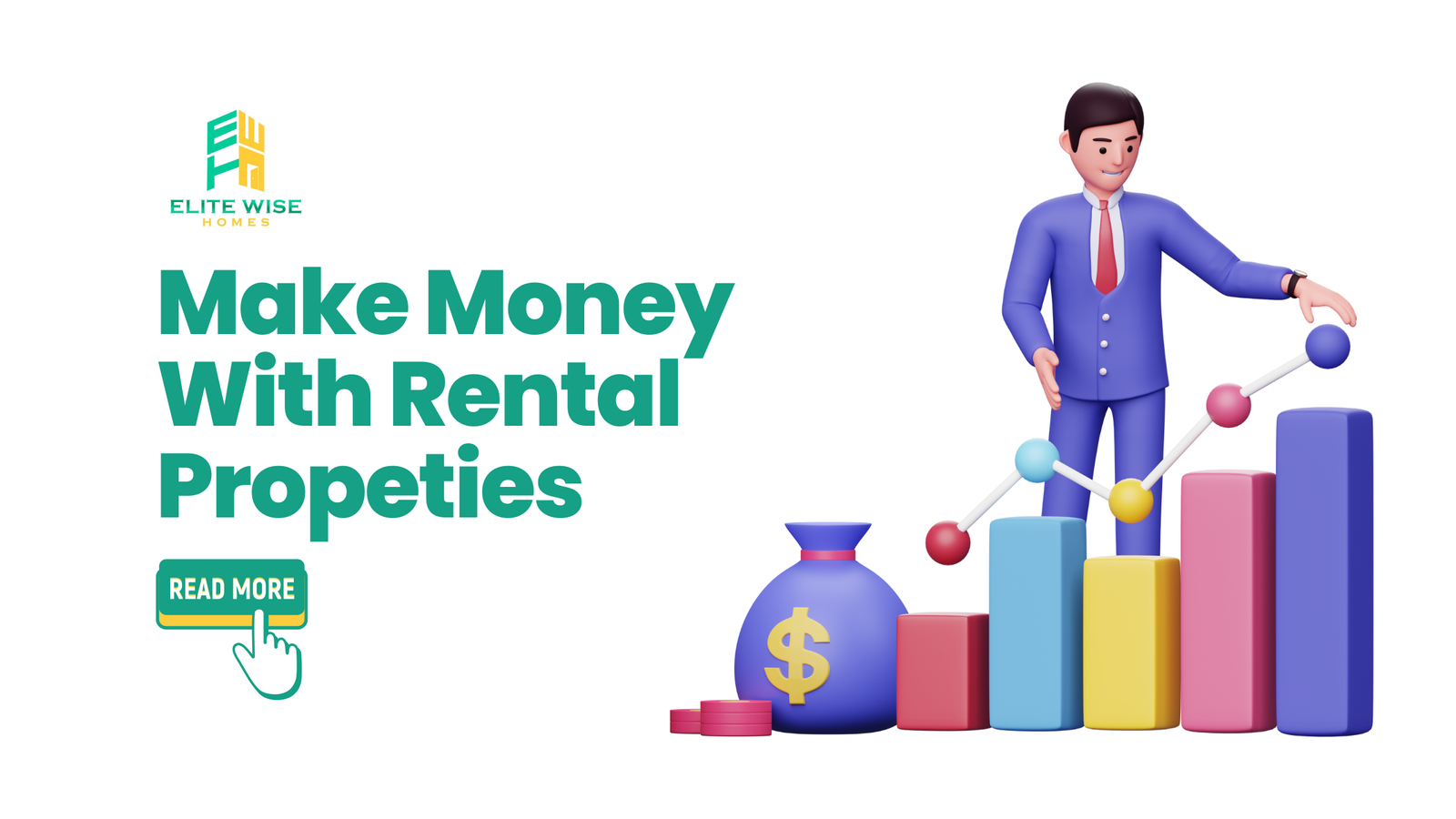 Make Money With Rental Propeties